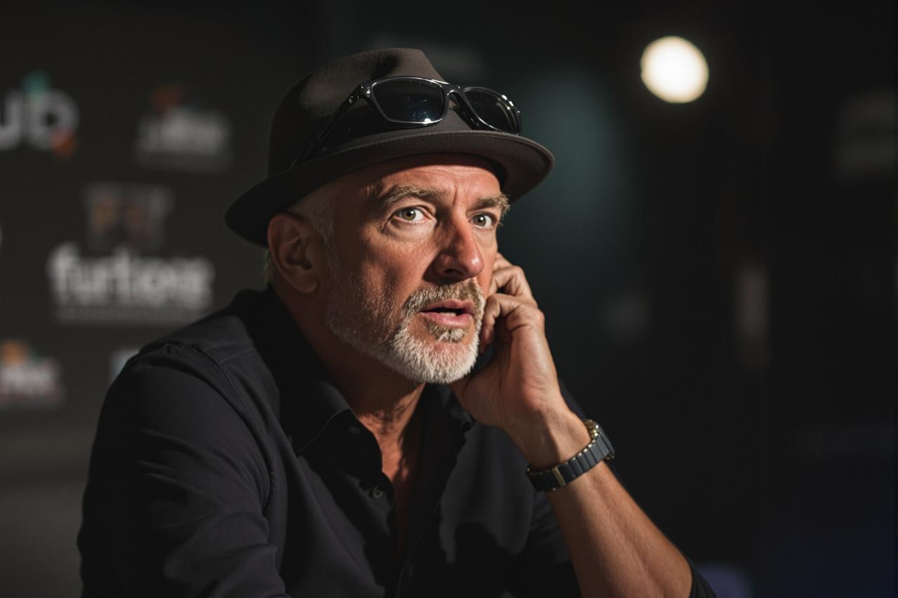 某导演被多名演员联名举报，称其片场行为严重失当